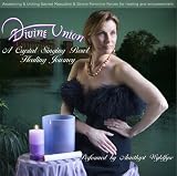 Divine Union: A Crystal Singing Bowl Healing Journey