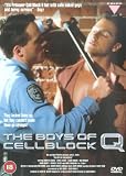 The Boys Of Cellblock Q [DVD]