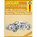Jaguar Mk.1 and 2, 240 & 340 Owner's Workshop Manual (Classic Reprint Series: Owner's Workshop Manual)