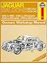 Jaguar Mk.1 and 2, 240 & 340 Owner's Workshop Manual (Classic Reprint Series: Owner's Workshop Manual)