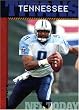 The History of Tennessee Titans: NFL Today (NFL Today (Creative Education Hardcover))