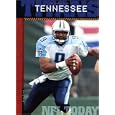  The History of Tennessee Titans: NFL Today  by Aaron Frisch