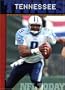 The History of Tennessee Titans: NFL Today (NFL Today (Creative Education Hardcover))