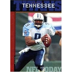 The History of Tennessee Titans: NFL Today