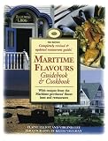 Maritime Flavours Guidebook & Cookbook, 4th Edition