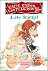 Love Stinks! #15 (Katie Kazoo, Switcheroo)