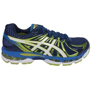 Asics Gel Nimbus 15 Laufschuh Herren 10.5 US - 44.5 EU
