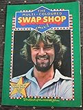 The multi-coloured swap shop book