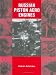 Books : Russian Piston Aero Engines