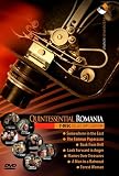 QUINTESSENTIAL ROMANIA (7-disc Set)