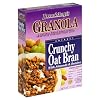 Breadshop's Granola Crunchy Oat Bran, 13-Ounce Boxes (Pack of 6)