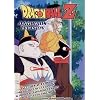Dragon Ball Z - Androids - Invasion