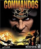 EIDOS INTERACT.  Commandos 2: Men of Courage (Windows)