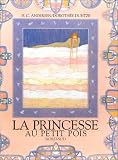 La princesse au petit pois