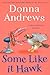 Some Like It Hawk: A Meg Langslow Mystery (Meg Langslow Mysteries)