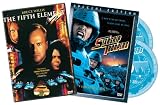 DVD : Starship Troopers (Special Edition) / The Fifth Element