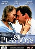 The Playboys [Region 2]