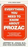 Everything You Need to Know About Prozac