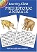 Learning About Prehistoric Animals (Learning about Books (Dover))
