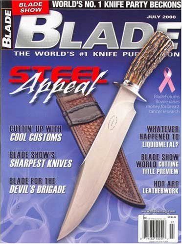 Blade (1-year)
