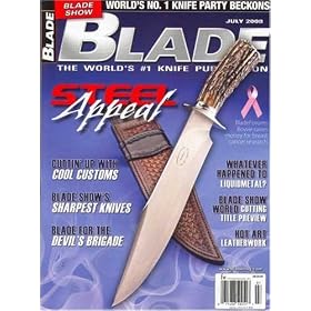 Blade (1-year) by 