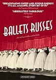 Ballets Russes [2006] (REGION 1) (NTSC)