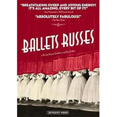 Ballets Russes
