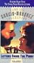 Letters From the Park [VHS]