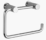Jado 014/146/100 Borma Toilet Tissue Holder Polished Chrome