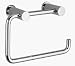 Jado 014/146/100 Borma Toilet Tissue Holder Polished Chrome