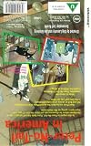 Peter No-Tail in America [VHS]