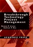 Breakthrough Technology Project Management