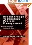 Breakthrough Technology Project Management (E-Business Solutions)