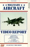 Military Aircraft Video Report - Vol. 1 No. 3