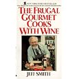 Frugal Gourmet Cooks with Wine