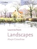 Landscapes (Collins Learn to Paint),
Alwyn Crawshaw