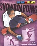 Play-By-Play Snowboarding (Play-By-Play)