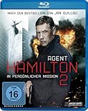 Agent Hamilton