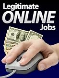 Legitimate Online Jobs Reviews 51YGB1aCGhL. SL160 Legitimate Online Jobs Reviews