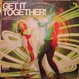 Sessions Presents Get It Together [Vinyl LP Record]
