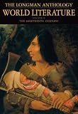 The Longman Anthology of World Literature, Volume E: The 19th Century