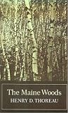 The Maine Woods