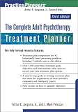 The Complete Adult Psychotherapy Treatment Planner (Practice Planners)