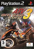 Revue Codemasters  / ATV Off Road Fury 3 Nt