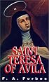 St. Teresa of Avila