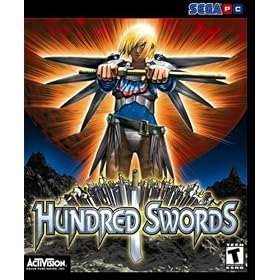 Hundred Swords