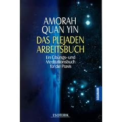 Das Plejaden Arbeitsbuch. Ein �bungs- und Meditationsbuch f�r die Praxis.
