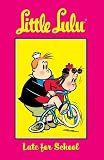 Review John Stanley  / Late for School (Little Lulu)