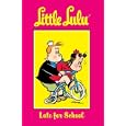Little Lulu Volume 8: Late For School (Little Lulu)