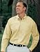 Men's Long Sleeve Oxford Shirt